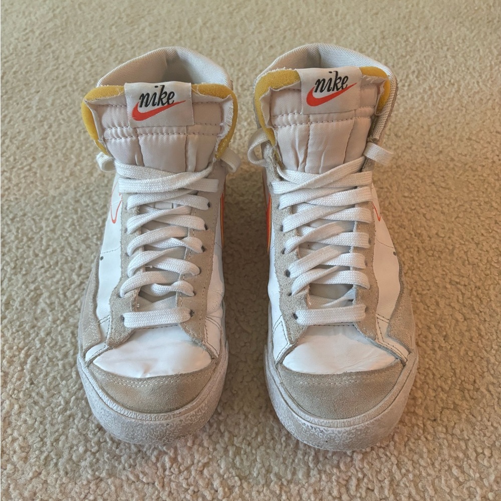 Nike Blazer Mid 77 Special Edition